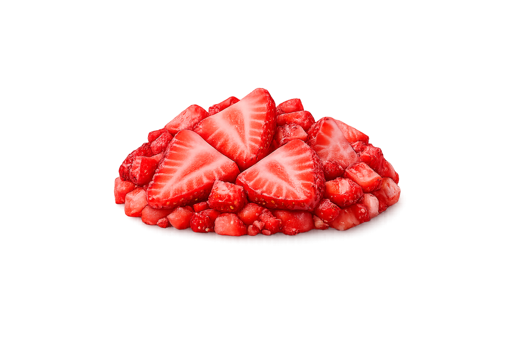 Extra Fruit Toppings