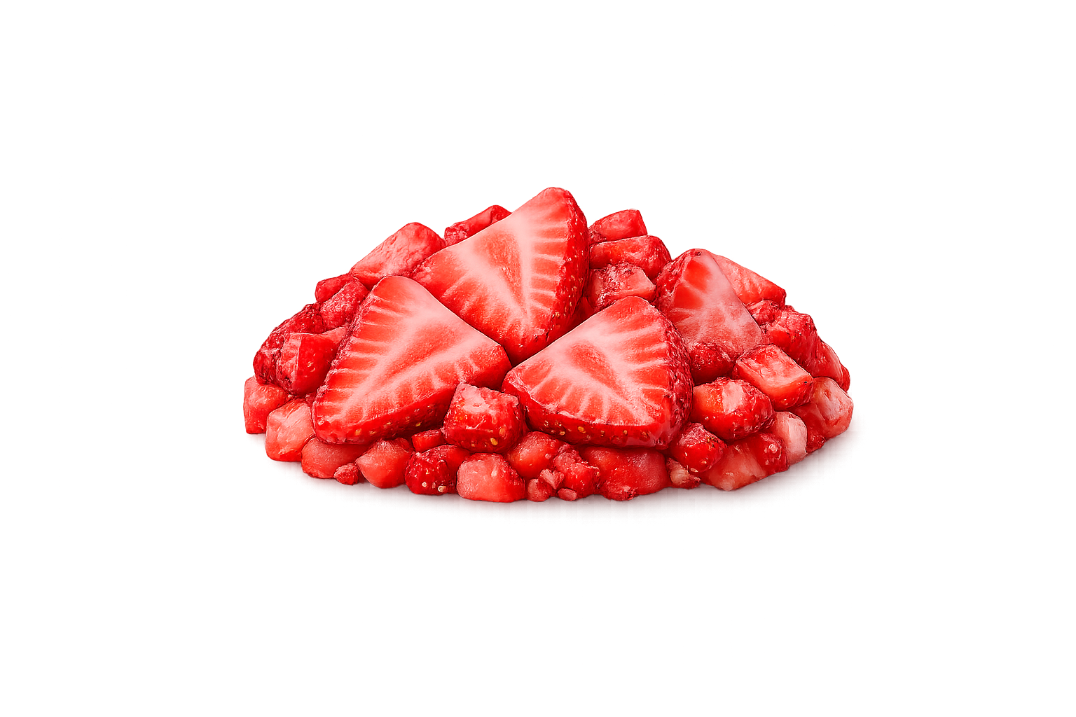 Extra Fruit Toppings
