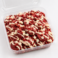 Red Line Rush - (Red Velvet Stacks)