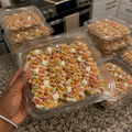 Backyard Birthday Bash  - (BirthdayCake