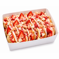 GO-GO Crunch - (Strawberry Shortcake Crunch