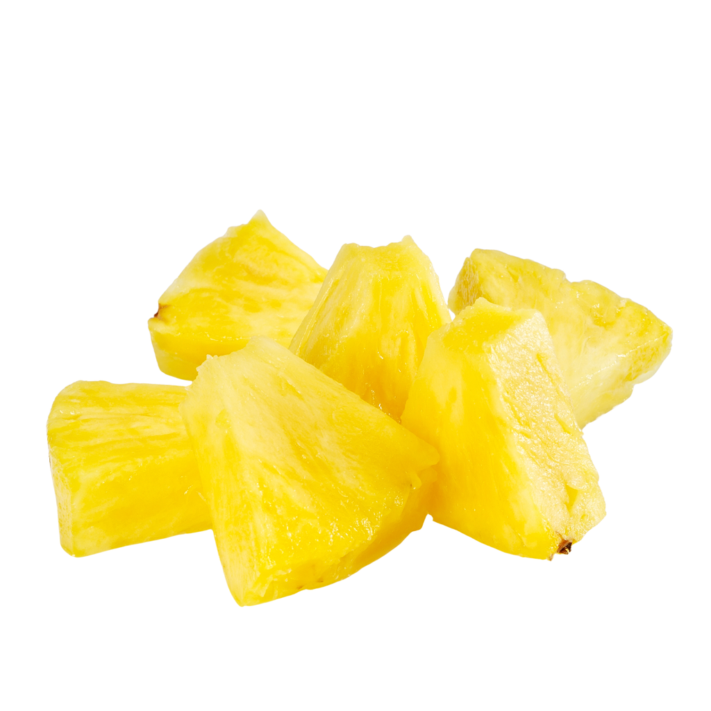 Extra Fruit Toppings